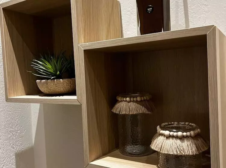 Majatalo Esposito House