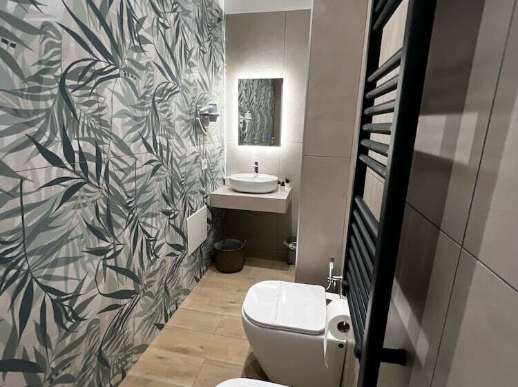 بنسيون Esposito House