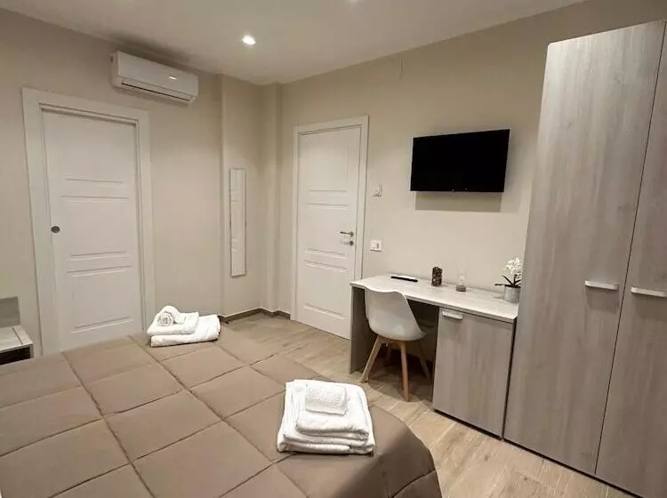 Majatalo Esposito House