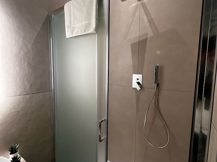 بنسيون Esposito House