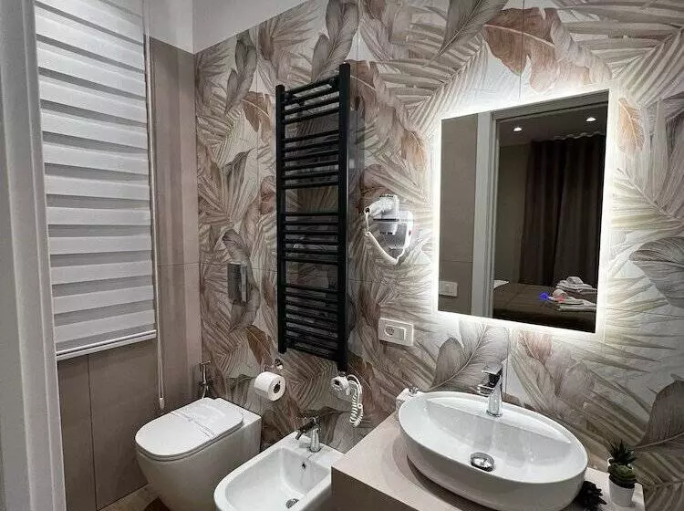 Majatalo Esposito House