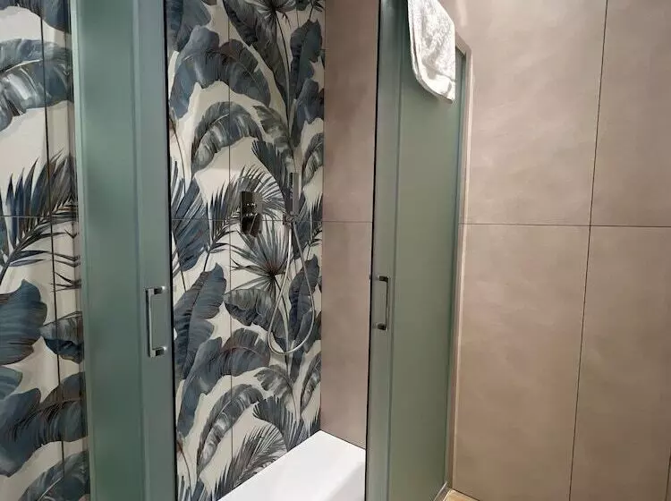 Majatalo Esposito House