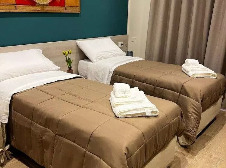 Majatalo Esposito House