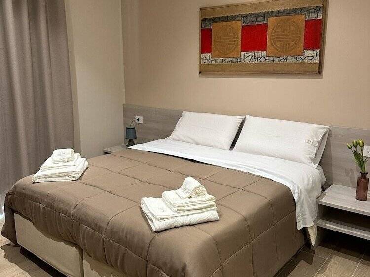 بنسيون Esposito House