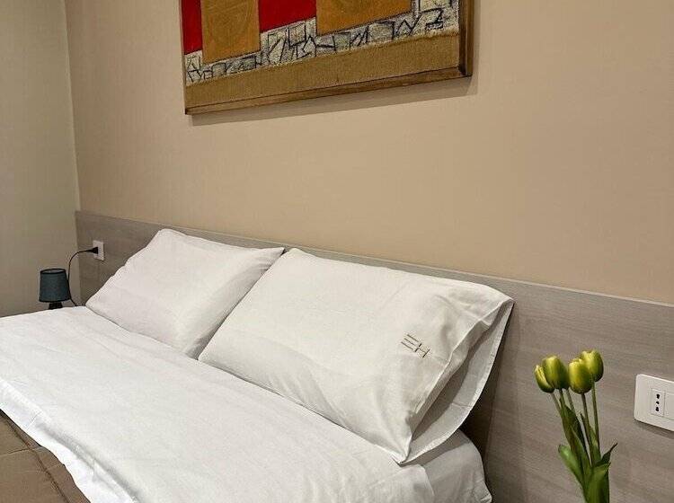 פנסיון Esposito House