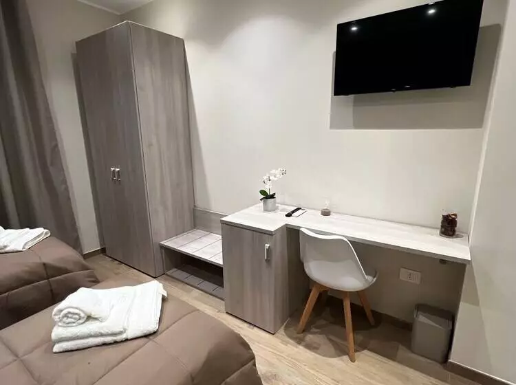 Majatalo Esposito House