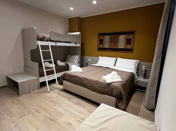 بنسيون Esposito House