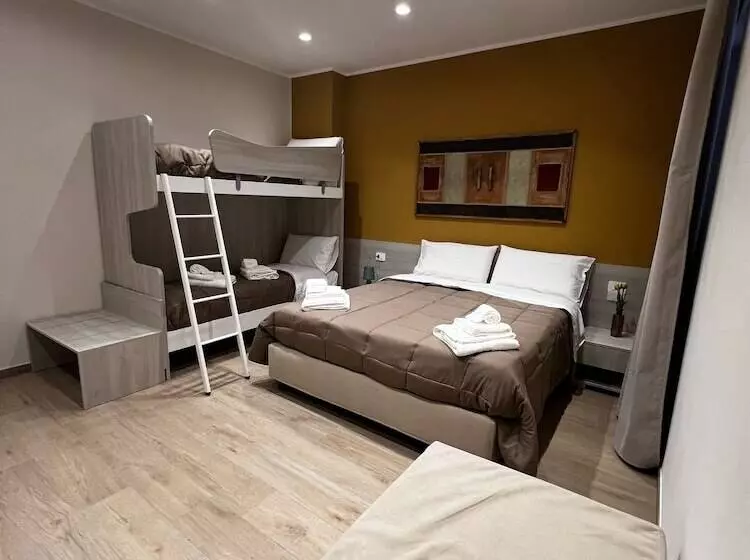 Majatalo Esposito House