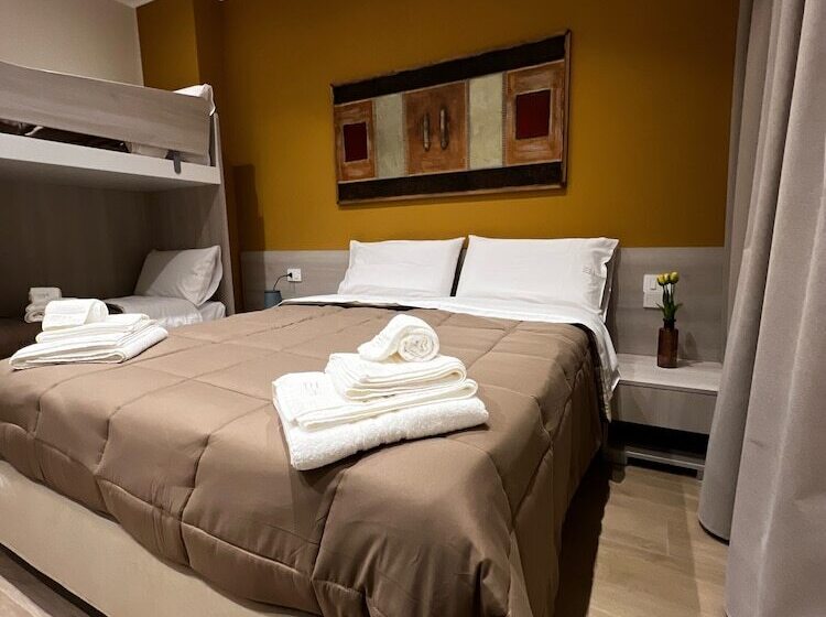 بنسيون Esposito House