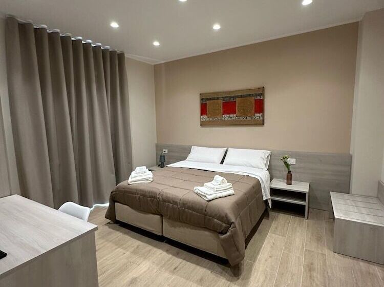 بنسيون Esposito House