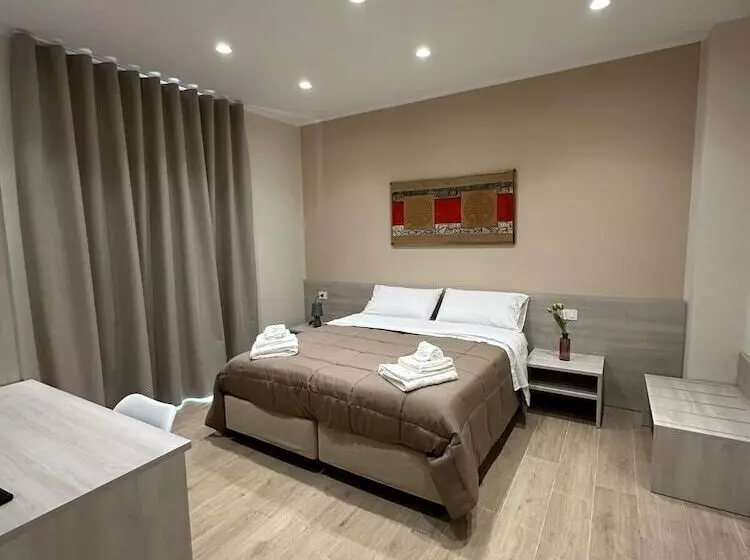 Majatalo Esposito House