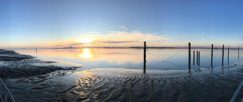 膳宿费 Gästehaus Erbst