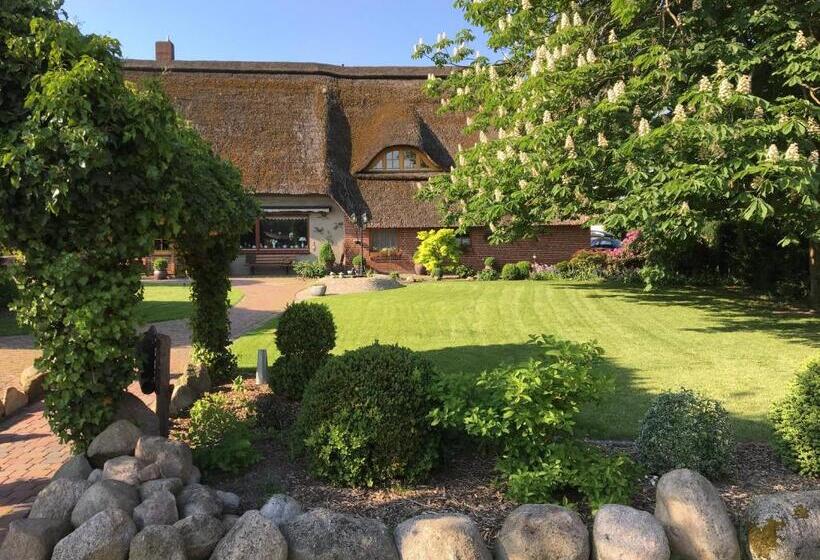 膳宿费 Gästehaus Erbst