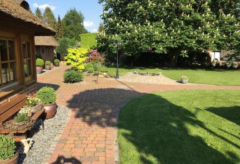 膳宿费 Gästehaus Erbst