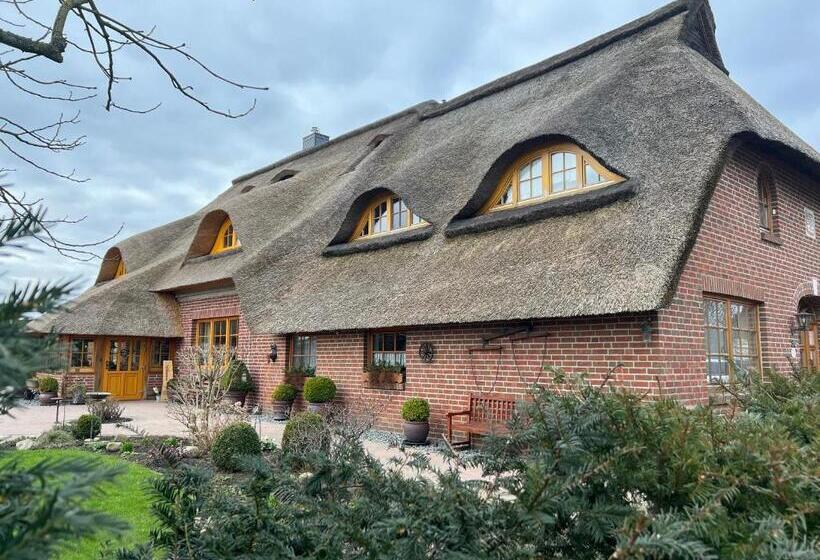 膳宿费 Gästehaus Erbst