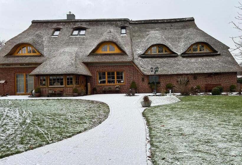 膳宿费 Gästehaus Erbst