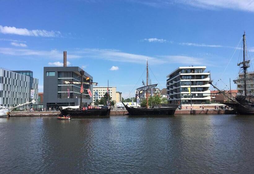 膳宿费 Gästehaus Erbst