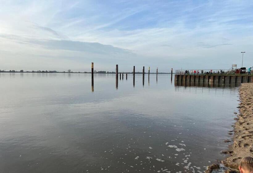 膳宿费 Gästehaus Erbst