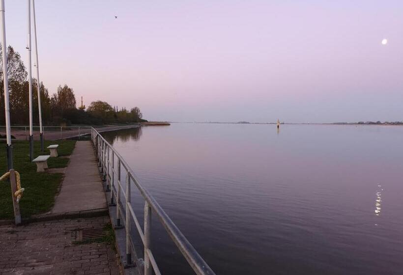 膳宿费 Gästehaus Erbst