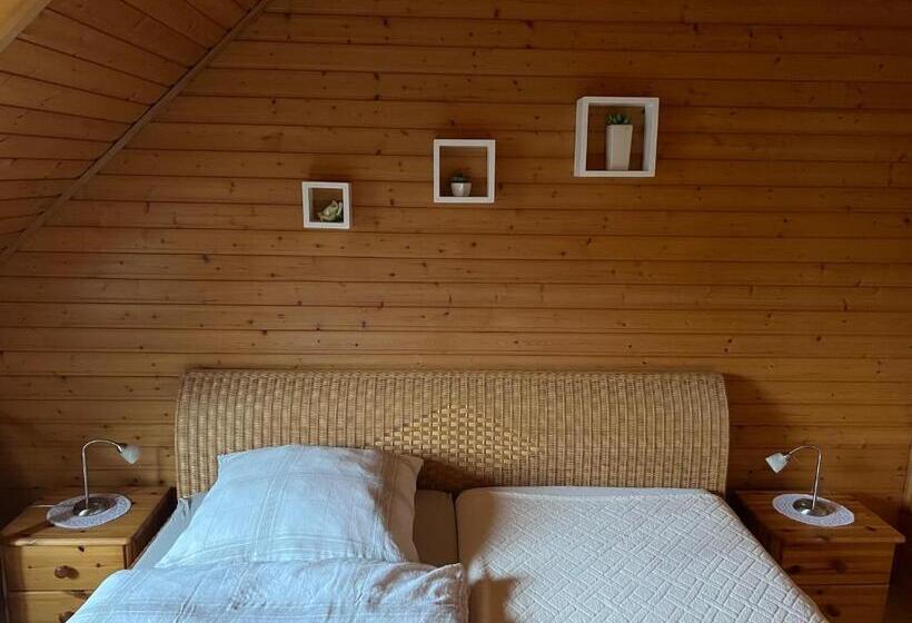 膳宿费 Gästehaus Erbst