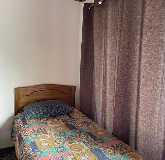 Pensionat Hospedaje La Blanquita