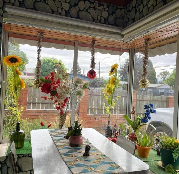 Pensionat Hospedaje La Blanquita