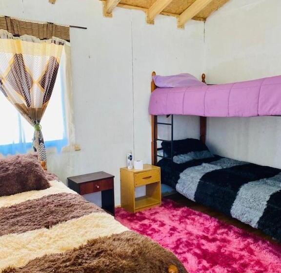 Pension Hospedaje Marisol