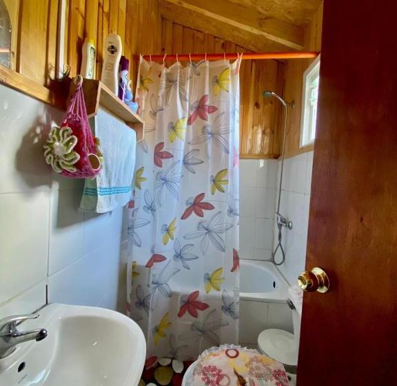 Pension Hospedaje Marisol