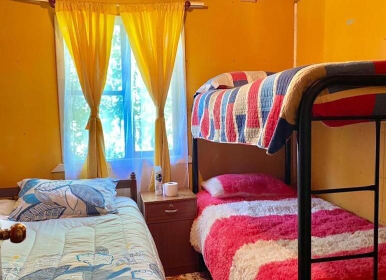 Pension Hospedaje Marisol