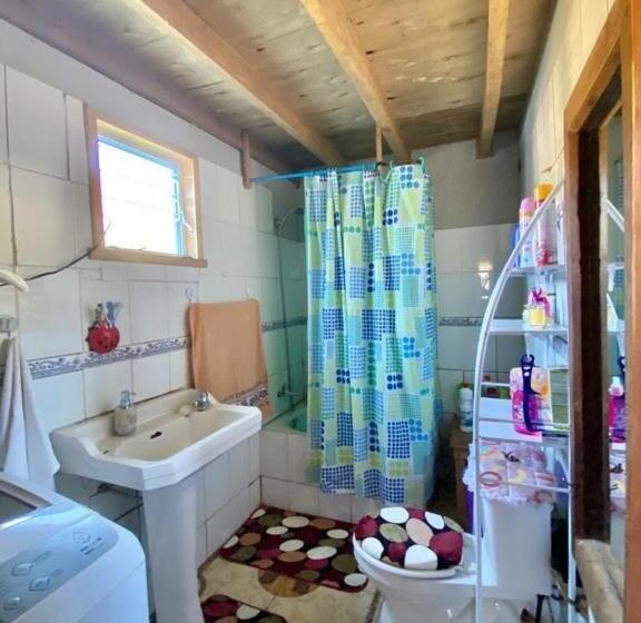 Pension Hospedaje Marisol