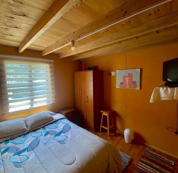 Pension Hospedaje Marisol