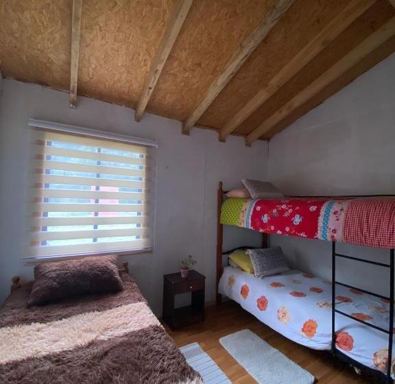 Pension Hospedaje Marisol