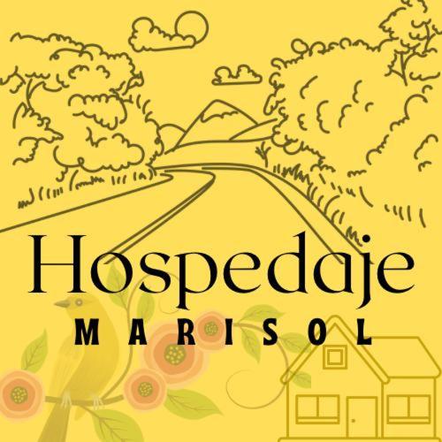 Pension Hospedaje Marisol