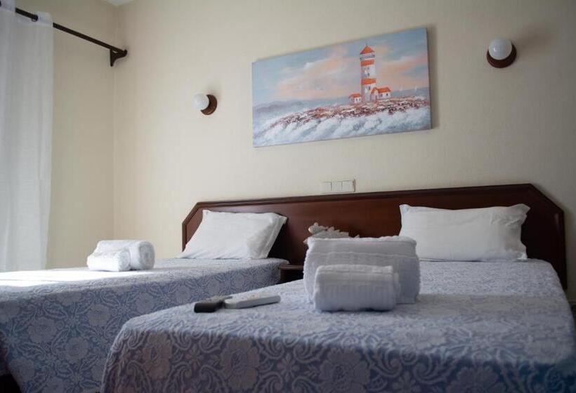 پانسیون Bela Ria