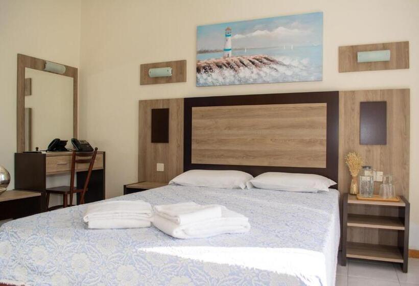 پانسیون Bela Ria