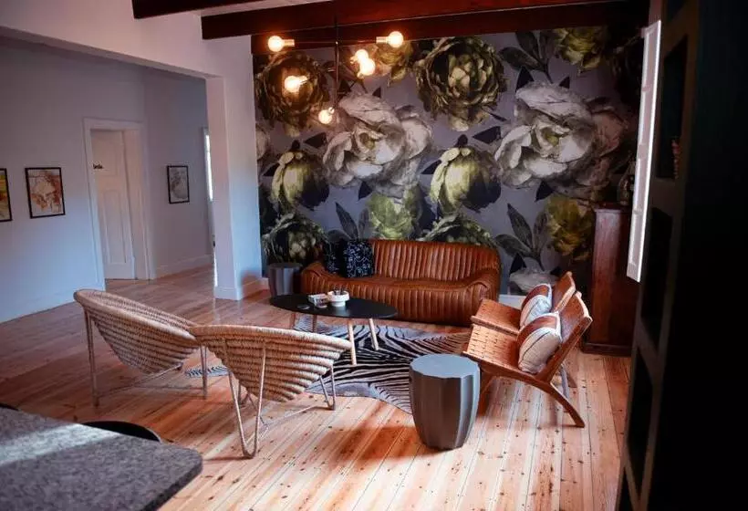 Majatalo Hygge House