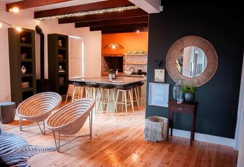 Majatalo Hygge House