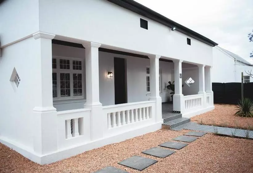 Majatalo Hygge House