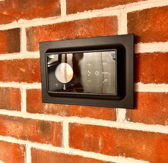 Пансион La Grange Aux Hirondelles Chambre Ch Ti