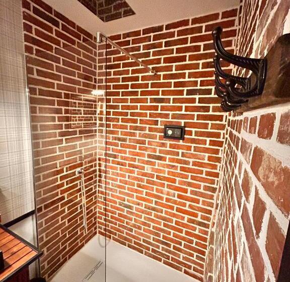 Пансион La Grange Aux Hirondelles Chambre Ch Ti