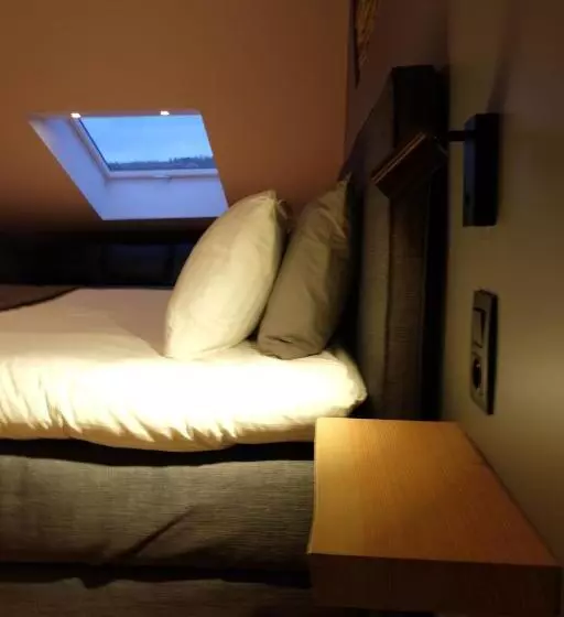 ペンション Le Cerf D Or