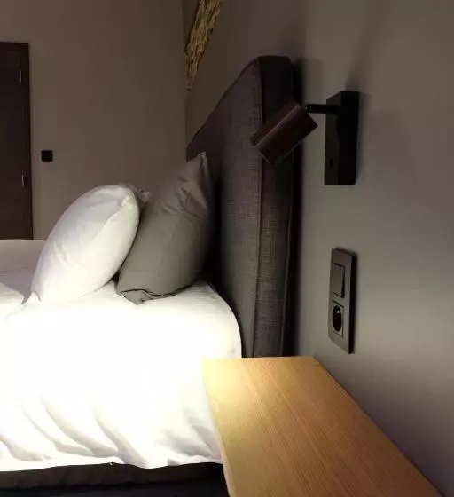 ペンション Le Cerf D Or