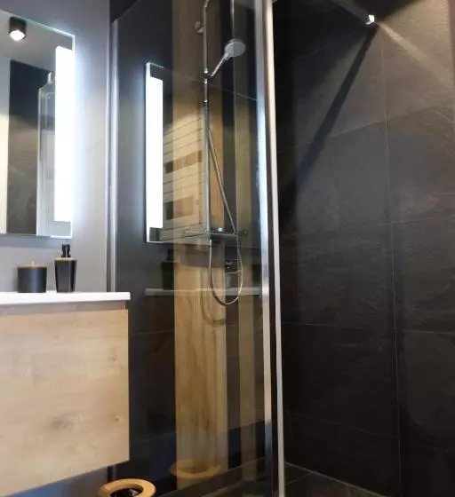 ペンション Le Cerf D Or