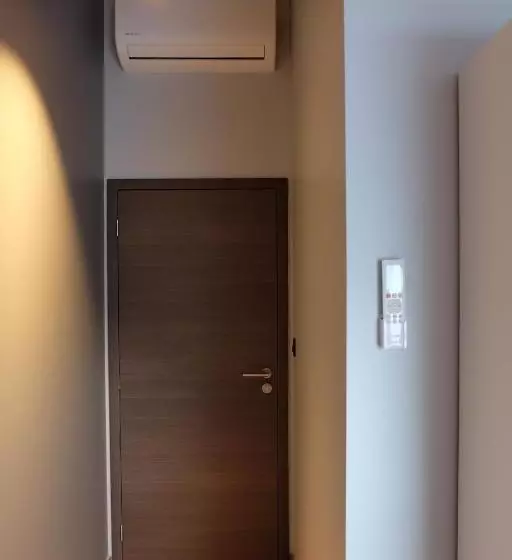 ペンション Le Cerf D Or