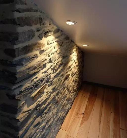 ペンション Le Cerf D Or