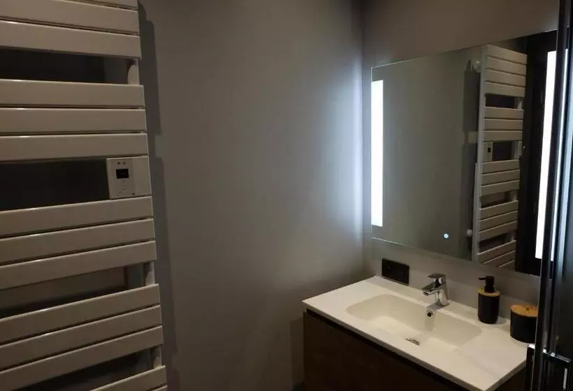 ペンション Le Cerf D Or