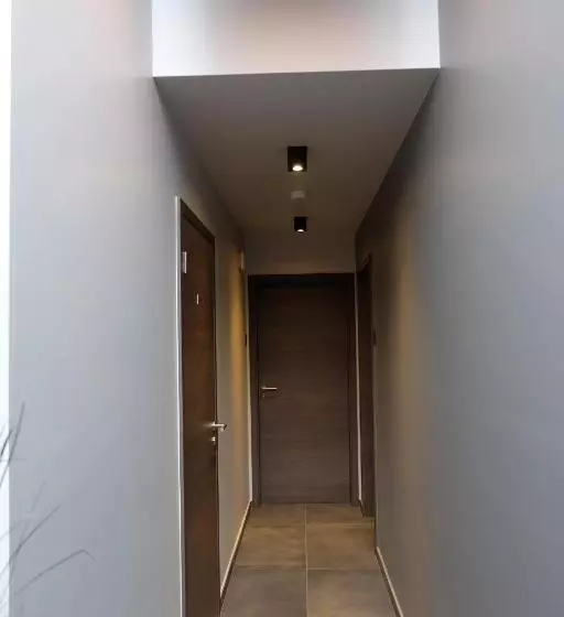 ペンション Le Cerf D Or