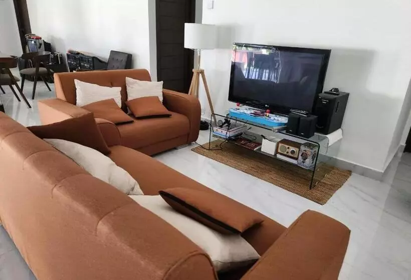 Pensjonat Lovell 63