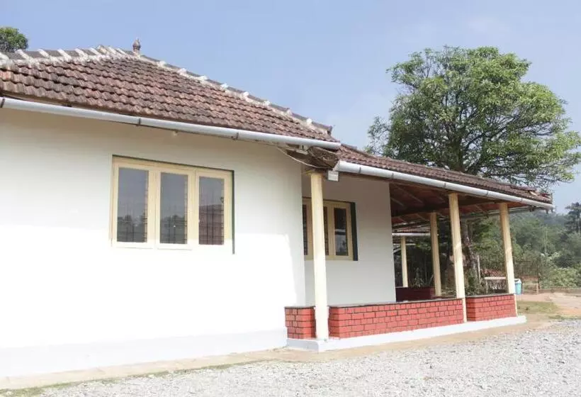 ペンション Madhuvana Guest House