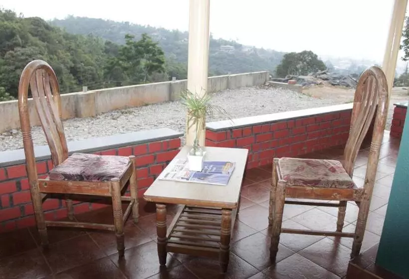 ペンション Madhuvana Guest House